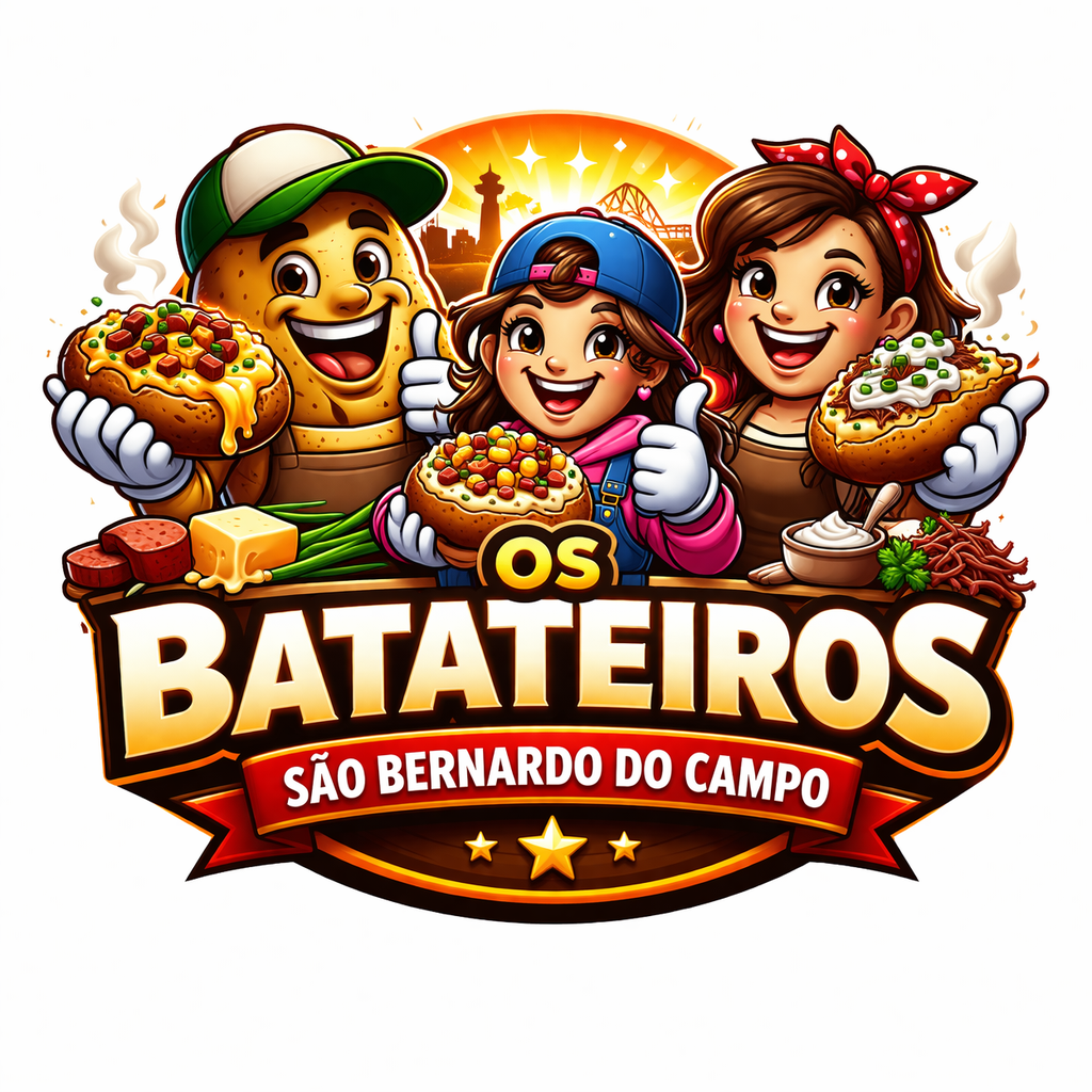 Logo da loja
